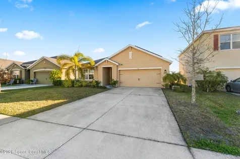 447 Moray Drive SW Palm Bay FL 32908