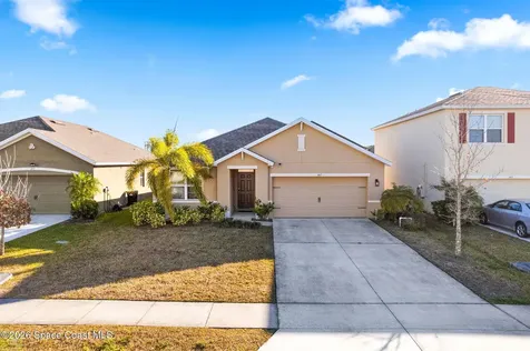 447 Moray Drive SW Palm Bay FL 32908