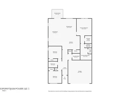 447 Moray Drive SW Palm Bay FL 32908