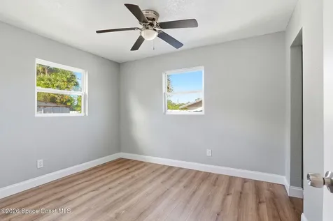 1610 Craig Avenue Titusville FL 32780