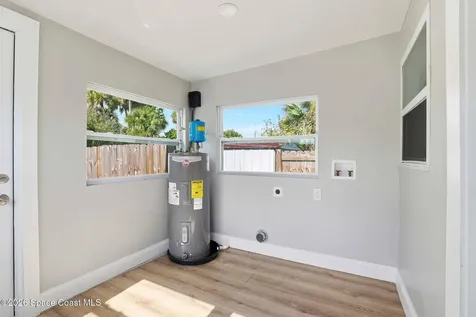 1610 Craig Avenue Titusville FL 32780
