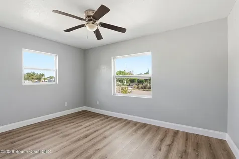 1610 Craig Avenue Titusville FL 32780