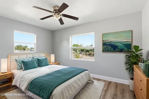 1610 Craig Avenue Titusville FL 32780