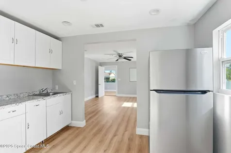 1610 Craig Avenue Titusville FL 32780