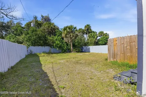 1610 Craig Avenue Titusville FL 32780