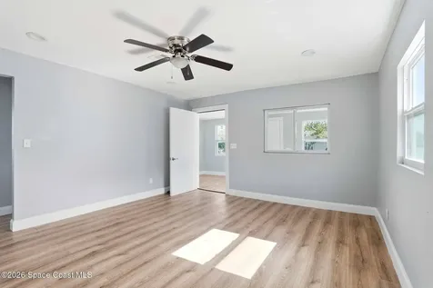 1610 Craig Avenue Titusville FL 32780