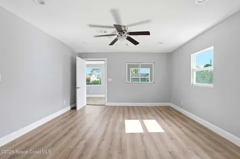1610 Craig Avenue Titusville FL 32780