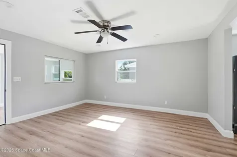 1610 Craig Avenue Titusville FL 32780