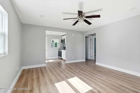 1610 Craig Avenue Titusville FL 32780