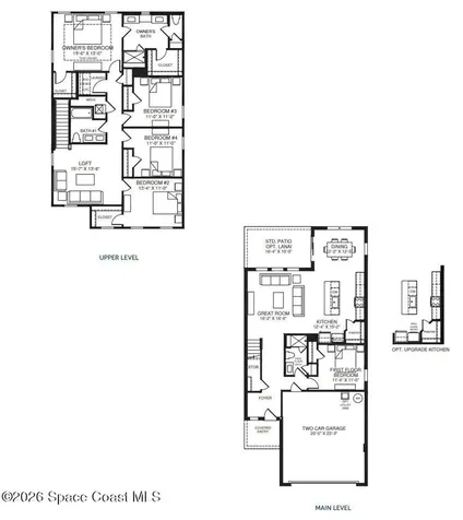 4844 Madras Drive NW Palm Bay FL 32907