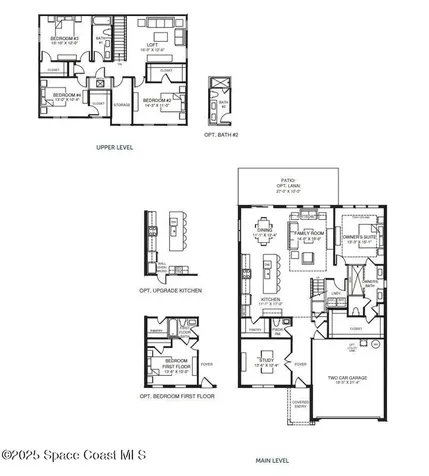 4835 Madras Drive NW Palm Bay FL 32907