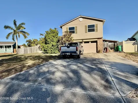 1640 Amberjack Court Merritt Island FL 32952