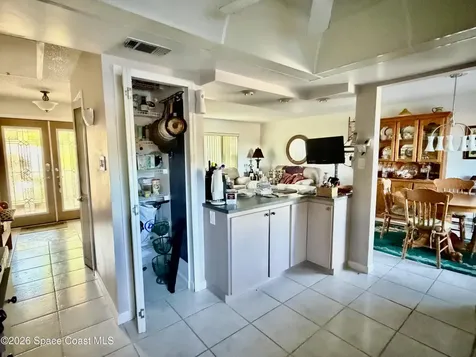 1640 Amberjack Court Merritt Island FL 32952
