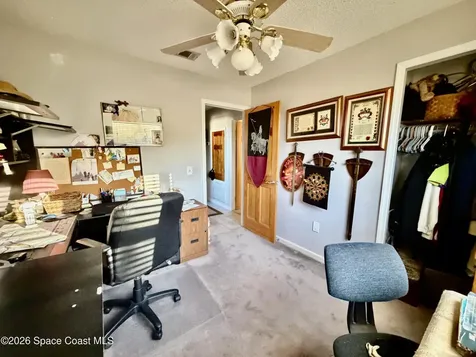 1640 Amberjack Court Merritt Island FL 32952