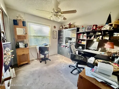 1640 Amberjack Court Merritt Island FL 32952