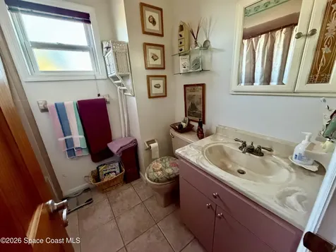 1640 Amberjack Court Merritt Island FL 32952