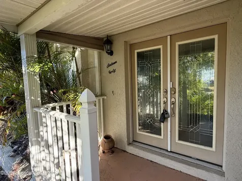 1640 Amberjack Court Merritt Island FL 32952