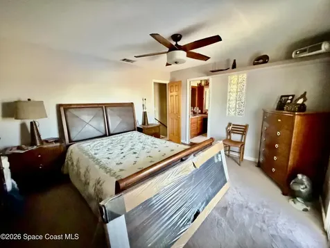 1640 Amberjack Court Merritt Island FL 32952