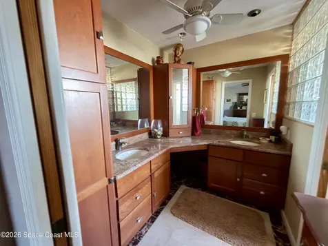 1640 Amberjack Court Merritt Island FL 32952