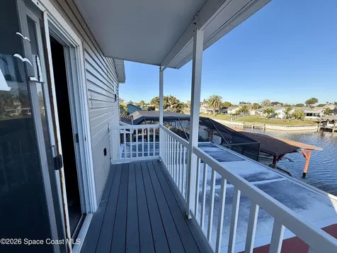1640 Amberjack Court Merritt Island FL 32952