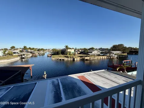 1640 Amberjack Court Merritt Island FL 32952