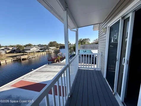 1640 Amberjack Court Merritt Island FL 32952