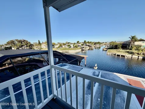 1640 Amberjack Court Merritt Island FL 32952