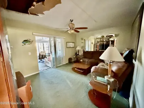 1640 Amberjack Court Merritt Island FL 32952