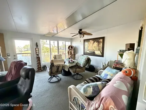1640 Amberjack Court Merritt Island FL 32952