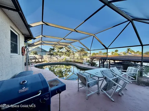 1640 Amberjack Court Merritt Island FL 32952