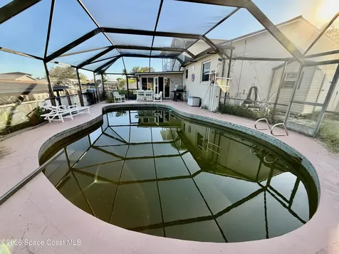 1640 Amberjack Court Merritt Island FL 32952