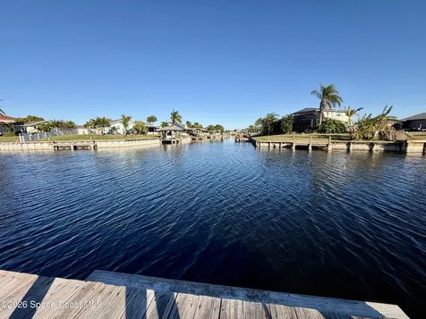 1640 Amberjack Court Merritt Island FL 32952