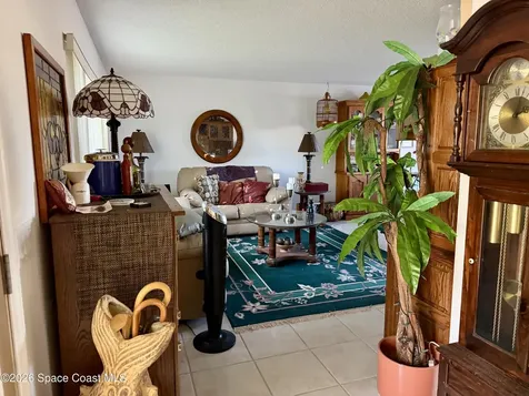1640 Amberjack Court Merritt Island FL 32952