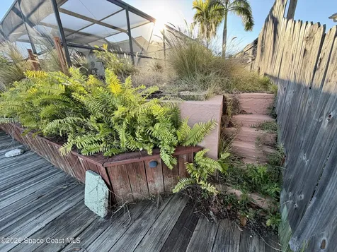 1640 Amberjack Court Merritt Island FL 32952