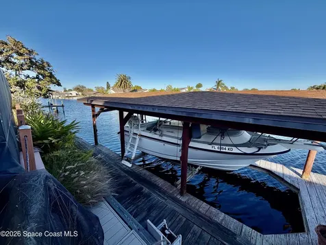 1640 Amberjack Court Merritt Island FL 32952