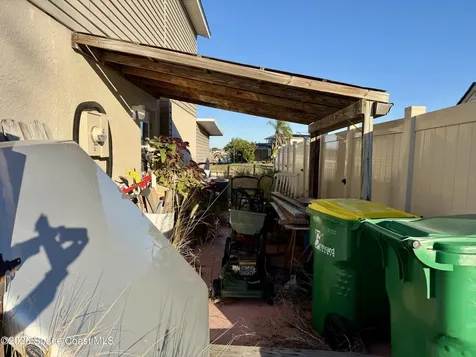 1640 Amberjack Court Merritt Island FL 32952