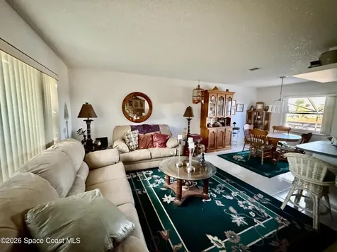 1640 Amberjack Court Merritt Island FL 32952