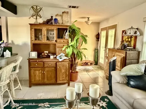 1640 Amberjack Court Merritt Island FL 32952