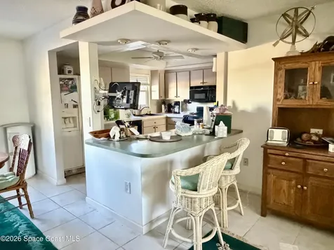 1640 Amberjack Court Merritt Island FL 32952