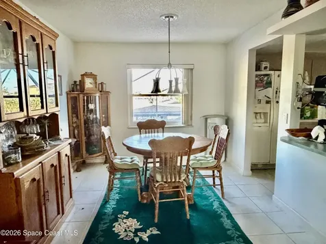 1640 Amberjack Court Merritt Island FL 32952