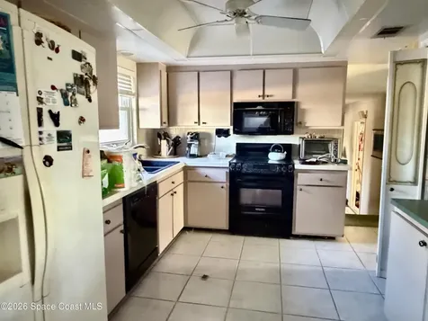 1640 Amberjack Court Merritt Island FL 32952