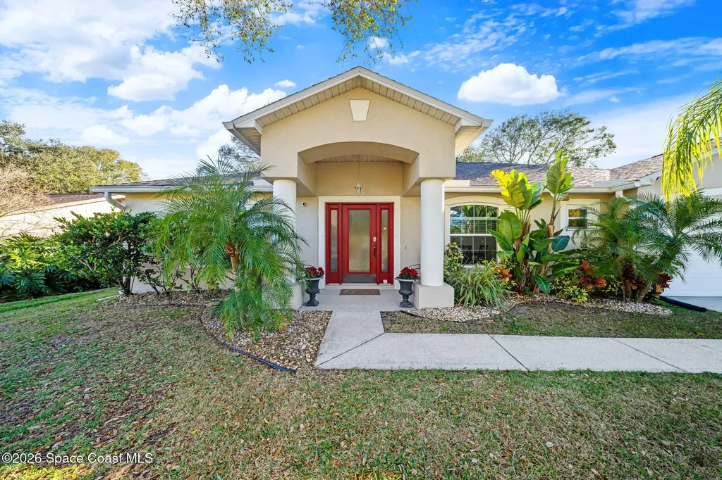 1600 Norman Street NE Palm Bay FL 32907