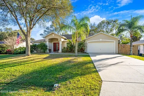 1600 Norman Street NE Palm Bay FL 32907