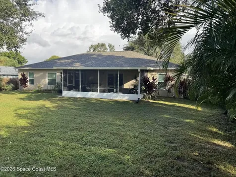 1600 Norman Street NE Palm Bay FL 32907