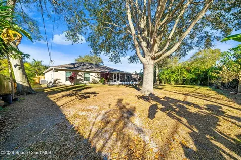 1600 Norman Street NE Palm Bay FL 32907