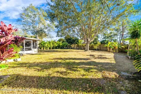 1600 Norman Street NE Palm Bay FL 32907