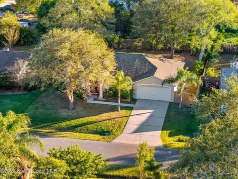 1600 Norman Street NE Palm Bay FL 32907
