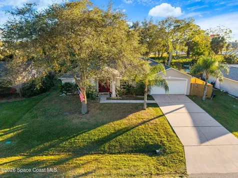 1600 Norman Street NE Palm Bay FL 32907