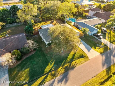 1600 Norman Street NE Palm Bay FL 32907