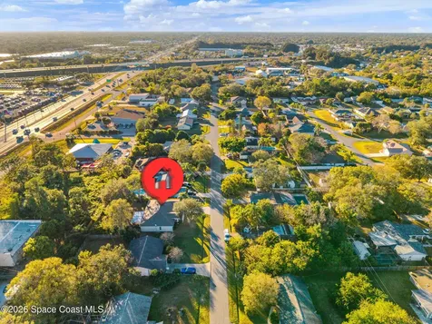 1600 Norman Street NE Palm Bay FL 32907